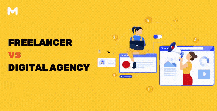Freelancer VS Digital Agency
