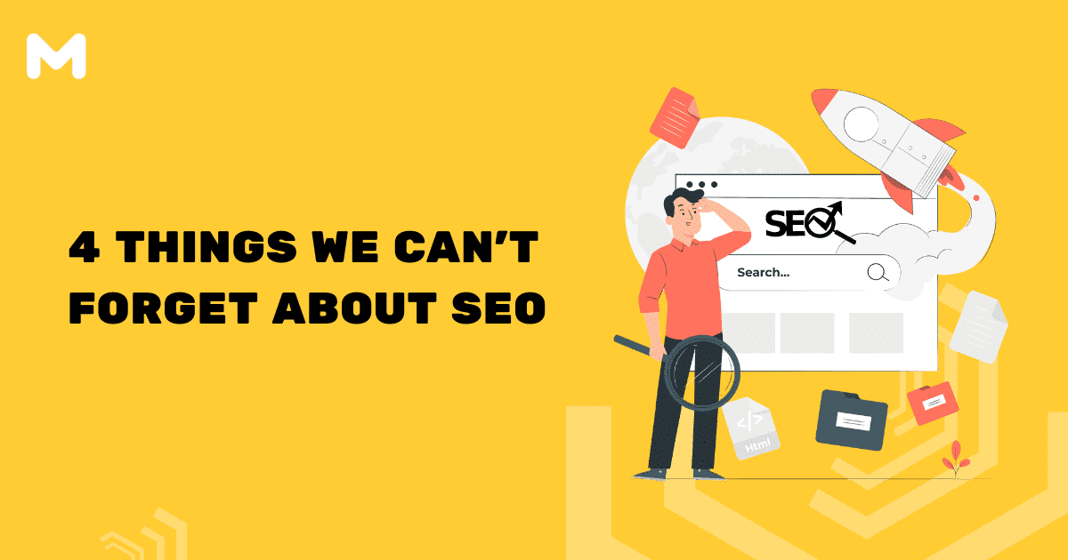 SEO tips